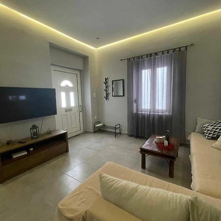 הוילה Rhodes City Rhodes Cactus Escape Just 5Min From The Sea מראה חיצוני תמונה