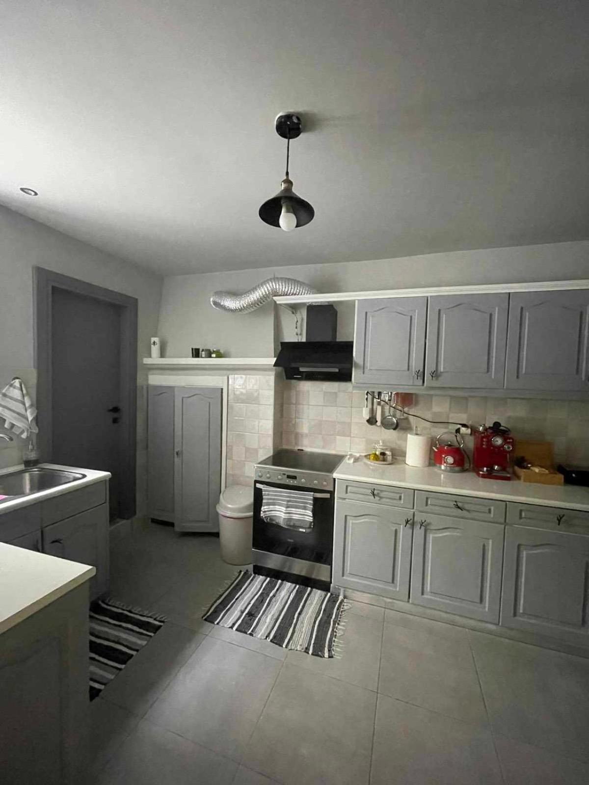 הוילה Rhodes City Rhodes Cactus Escape Just 5Min From The Sea מראה חיצוני תמונה