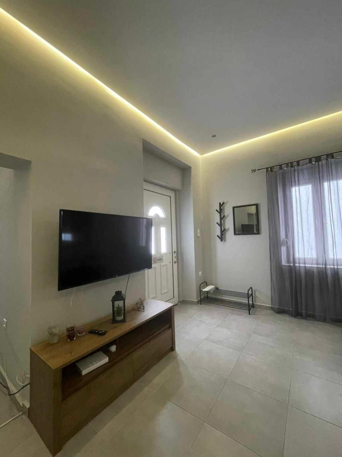 הוילה Rhodes City Rhodes Cactus Escape Just 5Min From The Sea מראה חיצוני תמונה