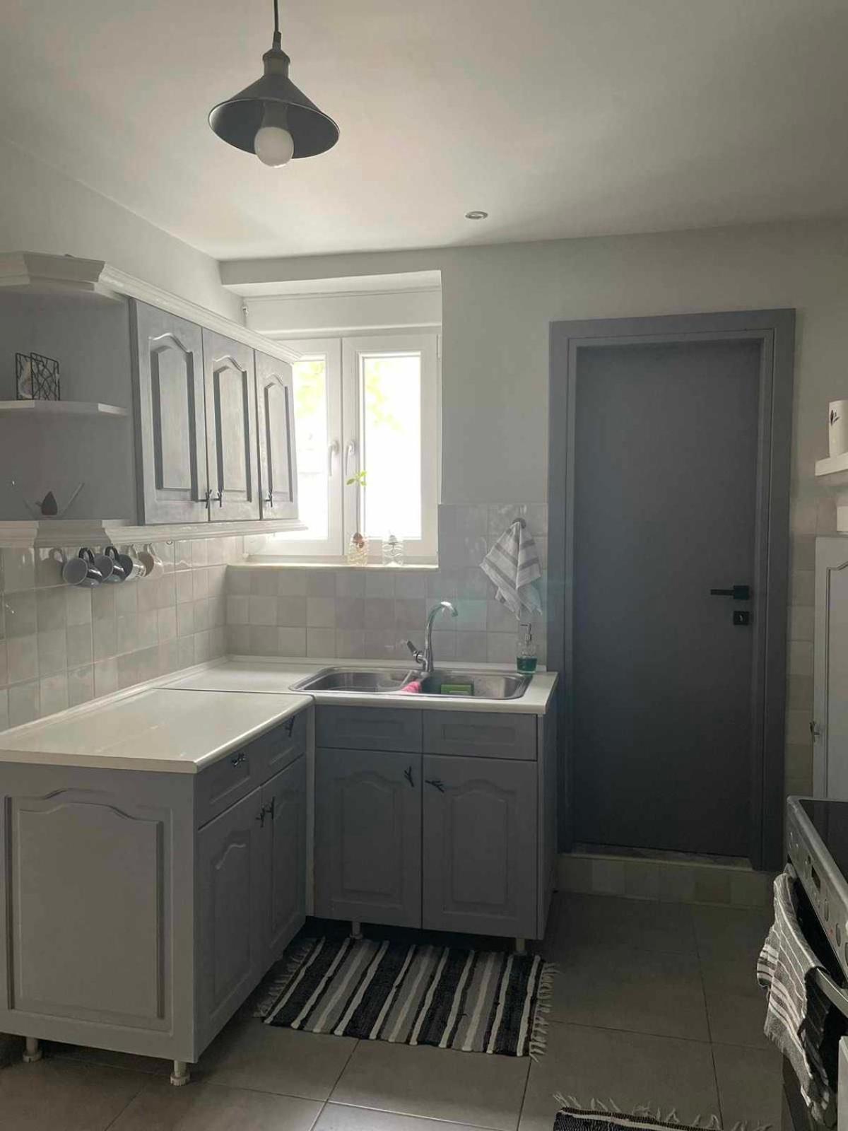 הוילה Rhodes City Rhodes Cactus Escape Just 5Min From The Sea מראה חיצוני תמונה