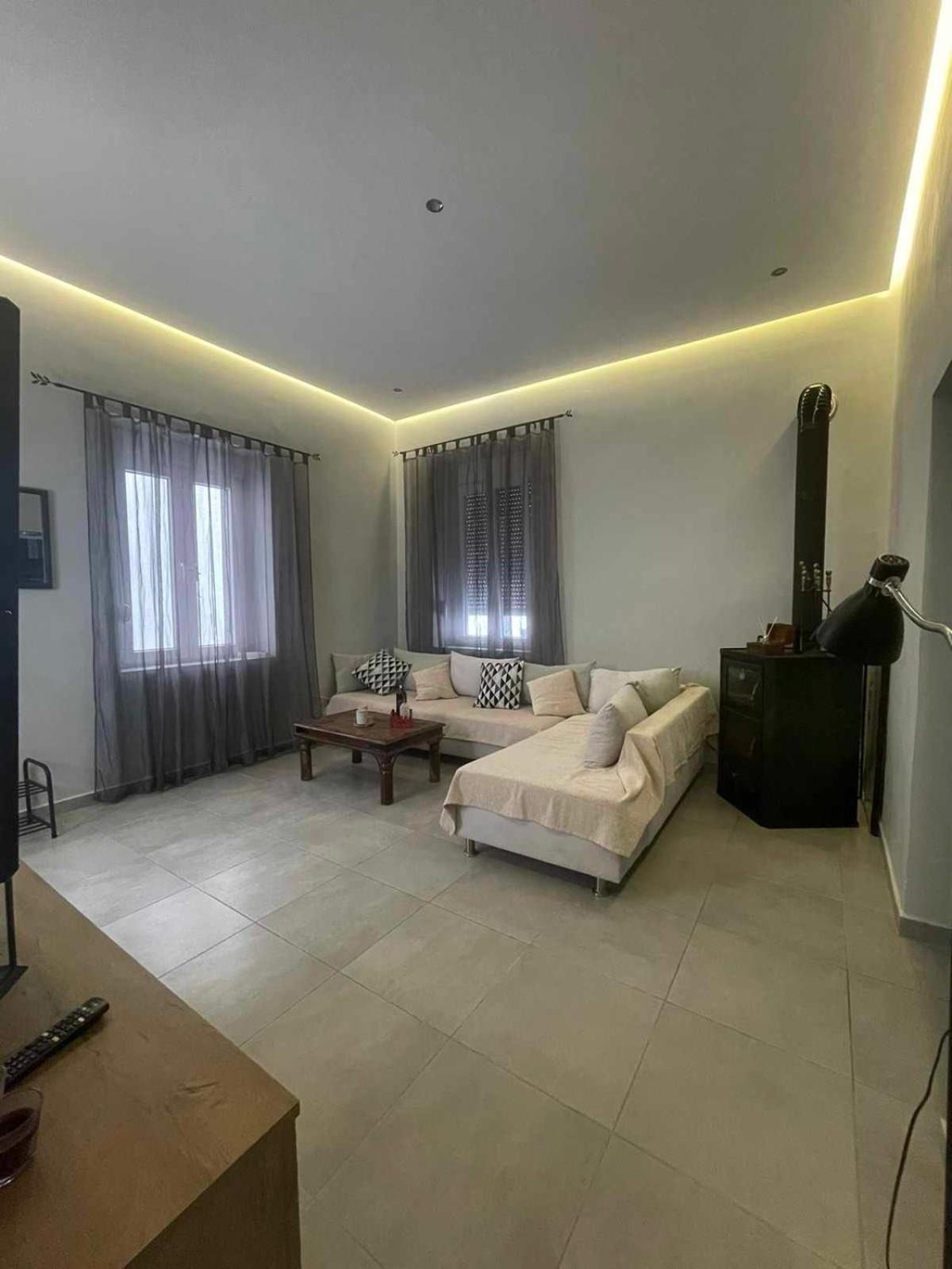 הוילה Rhodes City Rhodes Cactus Escape Just 5Min From The Sea מראה חיצוני תמונה