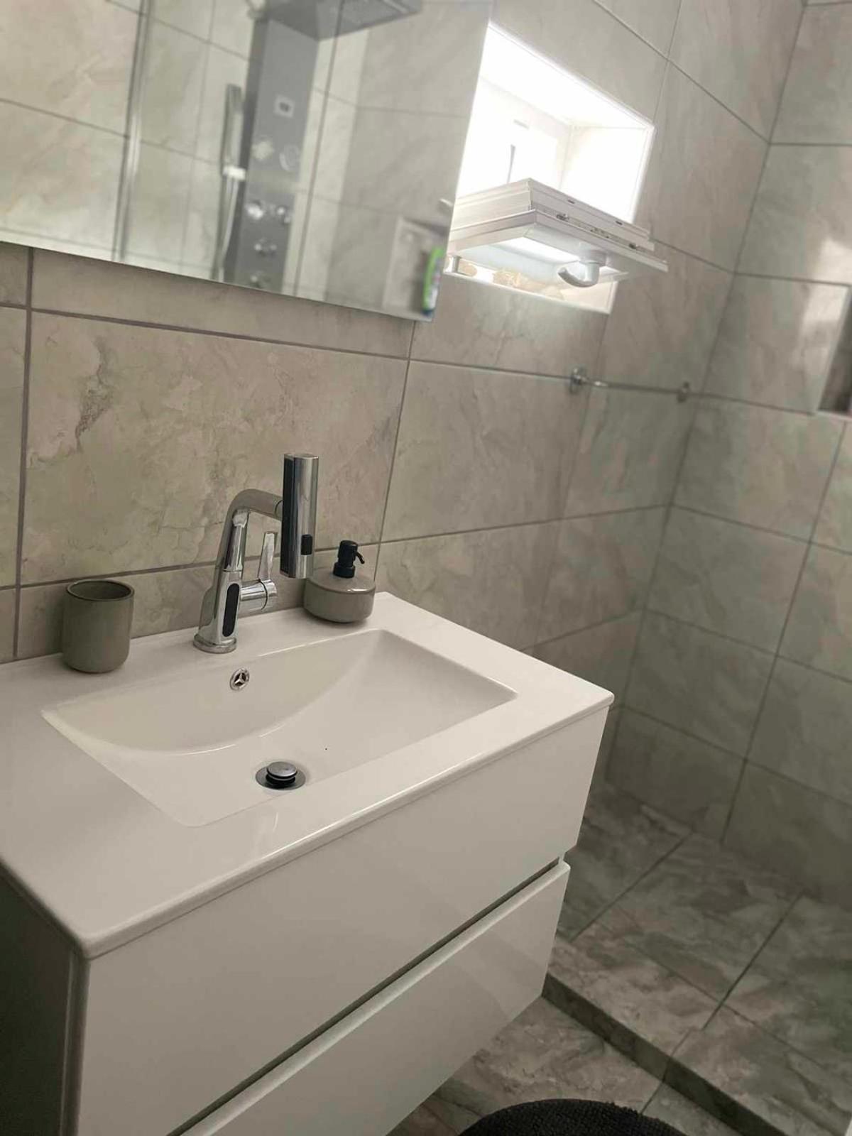 הוילה Rhodes City Rhodes Cactus Escape Just 5Min From The Sea מראה חיצוני תמונה