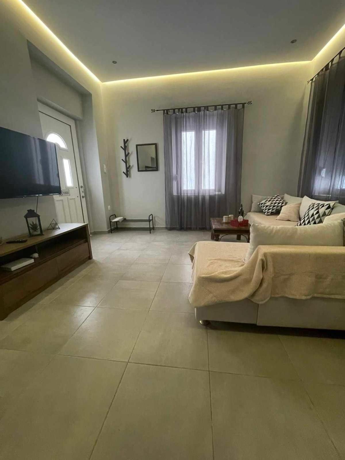 הוילה Rhodes City Rhodes Cactus Escape Just 5Min From The Sea מראה חיצוני תמונה