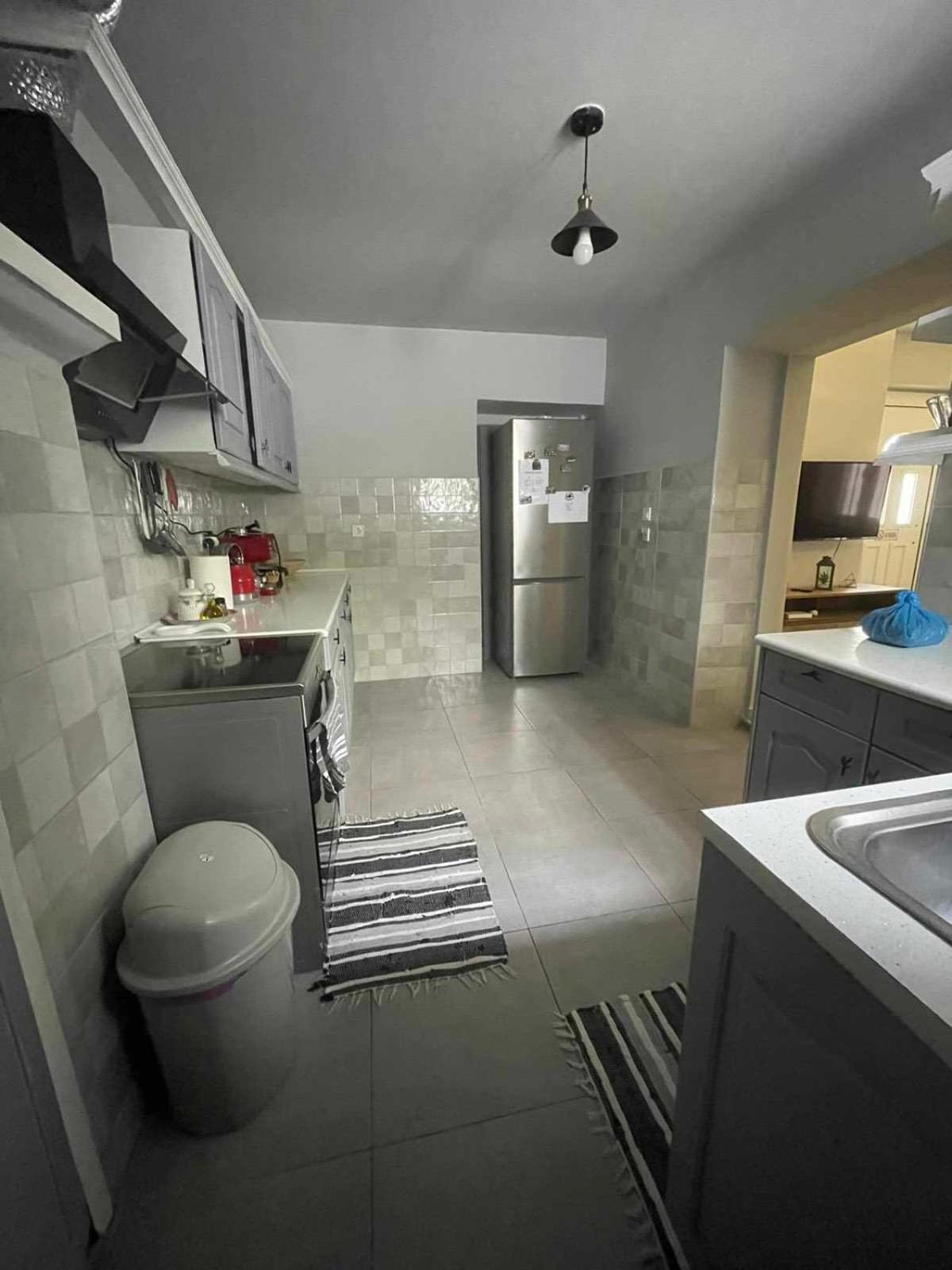 הוילה Rhodes City Rhodes Cactus Escape Just 5Min From The Sea מראה חיצוני תמונה
