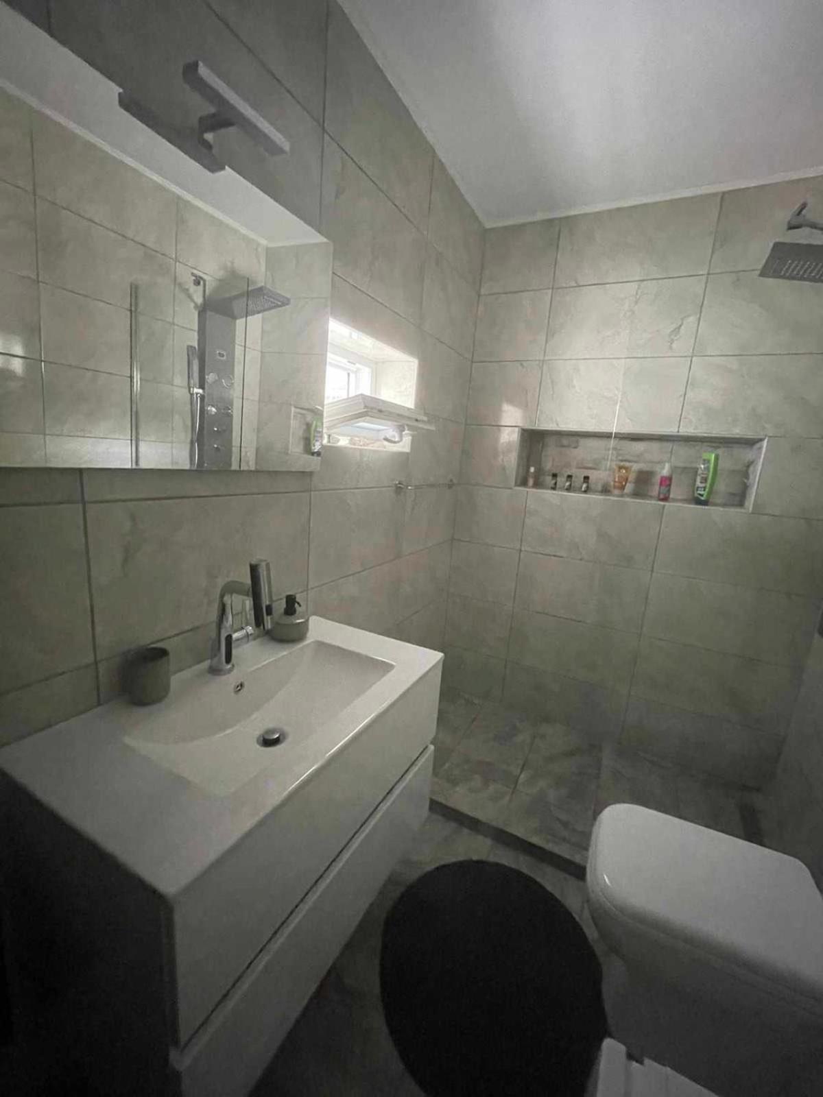 הוילה Rhodes City Rhodes Cactus Escape Just 5Min From The Sea מראה חיצוני תמונה