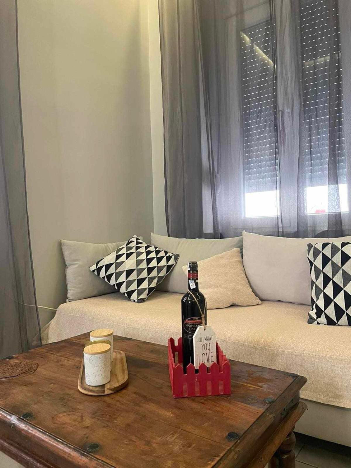 הוילה Rhodes City Rhodes Cactus Escape Just 5Min From The Sea מראה חיצוני תמונה