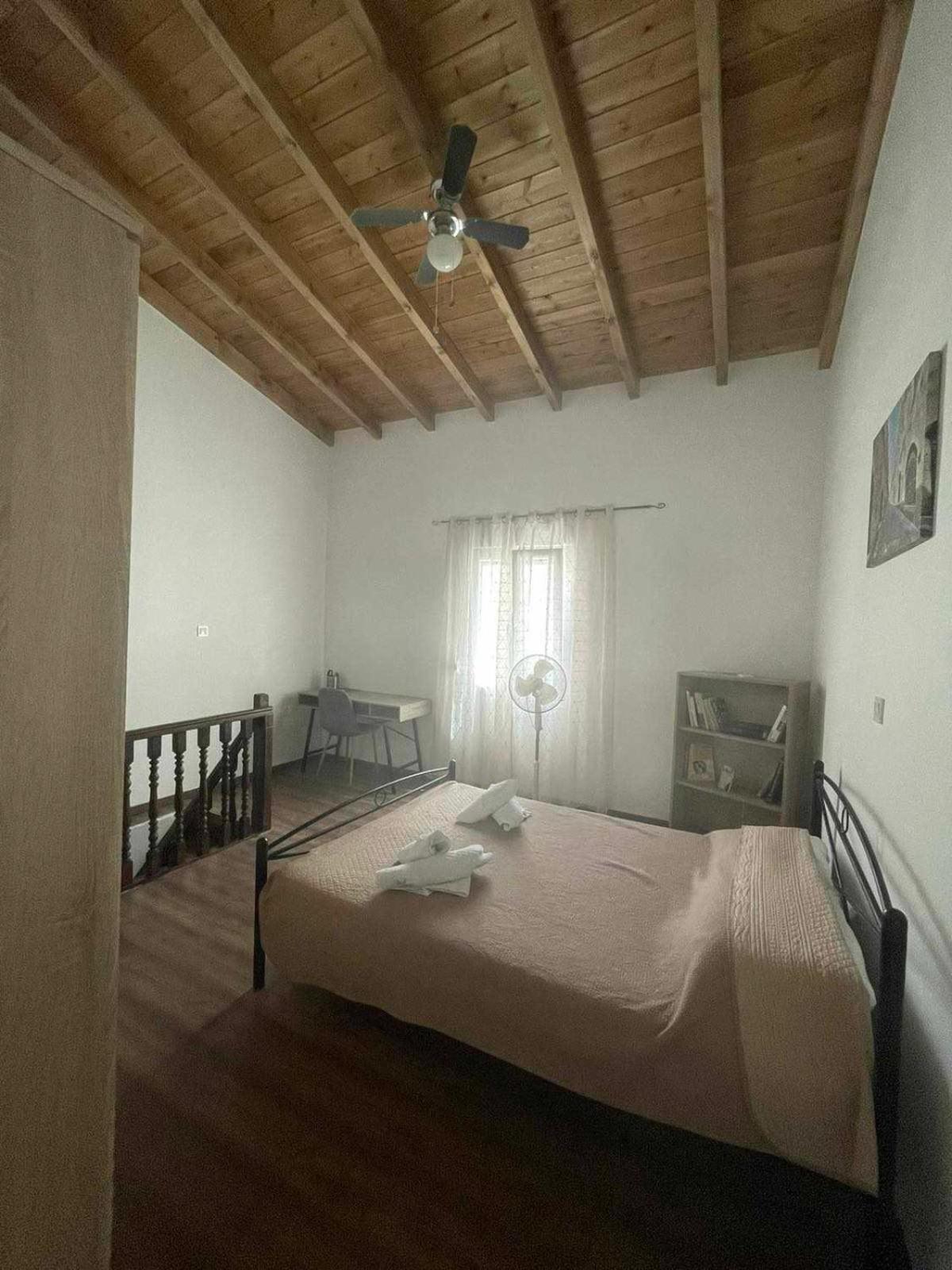 הוילה Rhodes City Rhodes Cactus Escape Just 5Min From The Sea מראה חיצוני תמונה